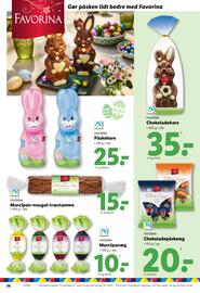 Lidl tilbudsavis uge 13 Side 14