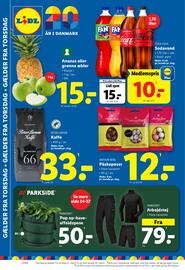 Lidl tilbudsavis uge 13 Side 40