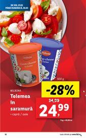 Catalog Lidl săptămâna 13 Pagină 10