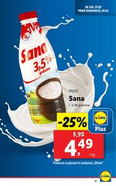 Catalog Lidl săptămâna 13 Pagină 11