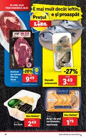 Catalog Lidl săptămâna 13 Pagină 14