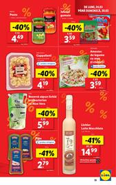 Catalog Lidl săptămâna 13 Pagină 19