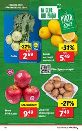 Catalog Lidl săptămâna 13 Pagină 2