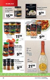 Catalog Lidl săptămâna 13 Pagină 30