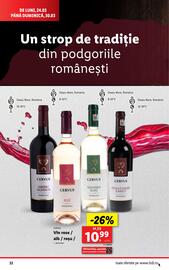 Catalog Lidl săptămâna 13 Pagină 32