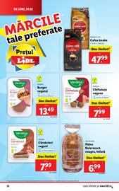 Catalog Lidl săptămâna 13 Pagină 36