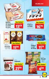 Catalog Lidl săptămâna 13 Pagină 39