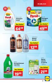 Catalog Lidl săptămâna 13 Pagină 41