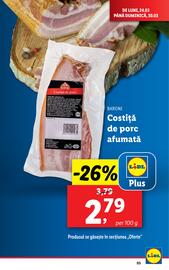 Catalog Lidl săptămâna 13 Pagină 5