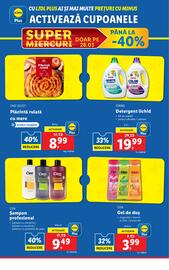 Catalog Lidl săptămâna 13 Pagină 62