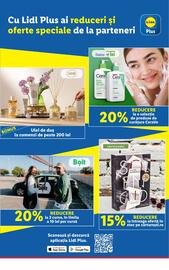 Catalog Lidl săptămâna 13 Pagină 63