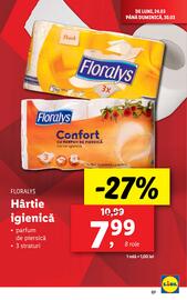 Catalog Lidl săptămâna 13 Pagină 7