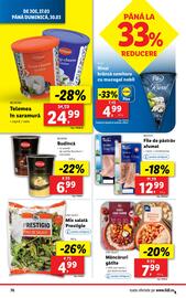 Catalog Lidl săptămâna 13 Pagină 76