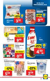 Catalog Lidl săptămâna 13 Pagină 77