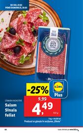 Catalog Lidl săptămâna 13 Pagină 8