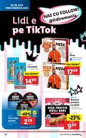 Catalog Lidl săptămâna 13 Pagină 80