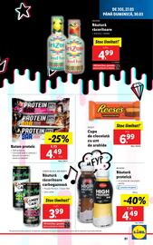 Catalog Lidl săptămâna 13 Pagină 81