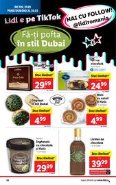 Catalog Lidl săptămâna 13 Pagină 82