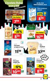 Catalog Lidl săptămâna 13 Pagină 83