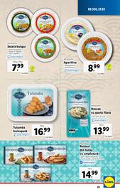 Catalog Lidl săptămâna 13 Pagină 85