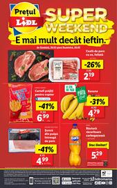 Catalog Lidl săptămâna 13 Pagină 88