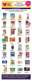 Foodland flyer week 12 Page 10