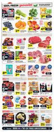 Foodland flyer week 12 Page 3