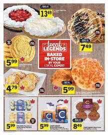 Foodland flyer week 12 Page 7