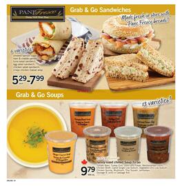 Fortinos flyer week 12 Page 10