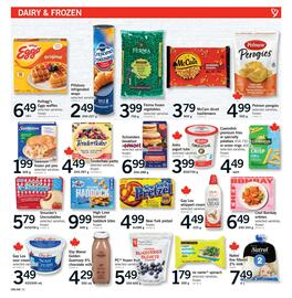 Fortinos flyer week 12 Page 11