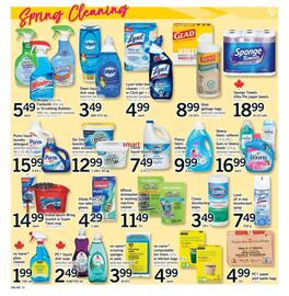 Fortinos flyer week 12 Page 13