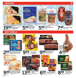 Fortinos flyer week 12 Page 14