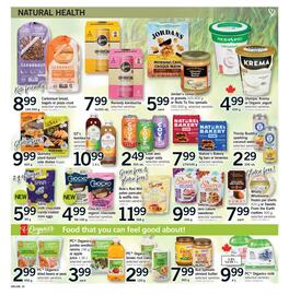 Fortinos flyer week 12 Page 15