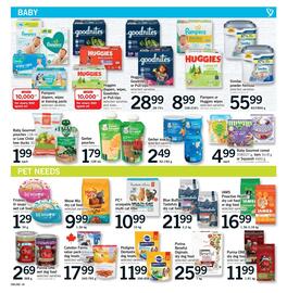 Fortinos flyer week 12 Page 17