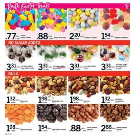 Fortinos flyer week 12 Page 19