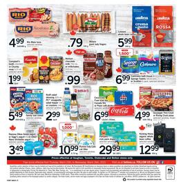 Fortinos flyer week 12 Page 2