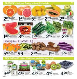 Fortinos flyer week 12 Page 3