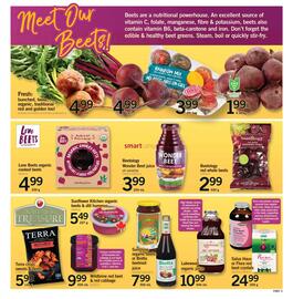 Fortinos flyer week 12 Page 4