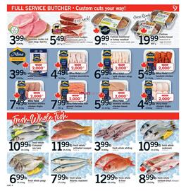 Fortinos flyer week 12 Page 5