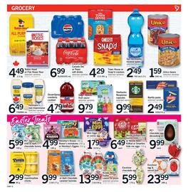 Fortinos flyer week 12 Page 7