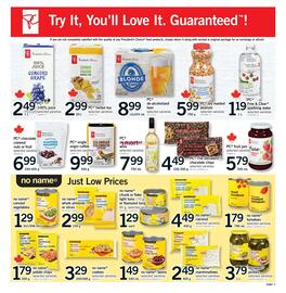 Fortinos flyer week 12 Page 8