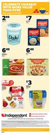 Independent Grocer flyer week 12 Page 4