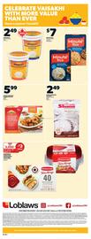 Loblaws flyer week 12 Page 4