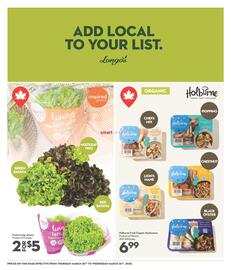 Longo's flyer week 12 Page 17