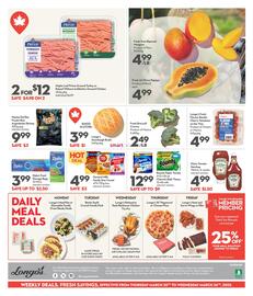 Longo's flyer week 12 Page 2