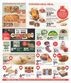 Longo's flyer week 12 Page 5