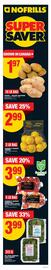 No Frills flyer week 12 Page 1