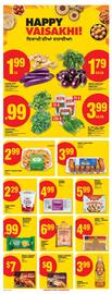 No Frills flyer week 12 Page 17