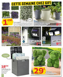 Catalogue Gifi page 2