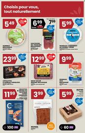 Rachelle-Bery Grocery flyer week 12 Page 4